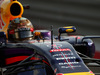 GP BAHRAIN, 04.04.2014- Free Practice 1, Sebastian Vettel (GER) Infiniti Red Bull Racing RB10