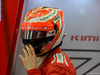 GP BAHRAIN, 04.04.2014- Free Practice 2, Kimi Raikkonen (FIN) Ferrari F147