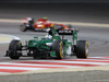 GP BAHRAIN, 04.04.2014- Free Practice 2, Marcus Ericsson (SWE) Caterham F1 Team CT-04
