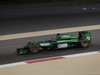 GP BAHRAIN, 04.04.2014- Free Practice 2, Kamui Kobayashi (JPN) Caterham F1 Team CT05