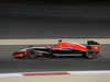 GP BAHRAIN, 04.04.2014- Free Practice 2, Jules Bianchi (FRA) Marussia F1 Team MR03