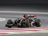 GP BAHRAIN, 04.04.2014- Free Practice 2, Pastor Maldonado (VEN) Lotus F1 Team, E22