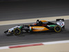 GP BAHRAIN, 04.04.2014- Free Practice 2, Nico Hulkenberg (GER) Sahara Force India VJM07