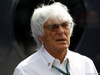 GP BELGIO, 24.08.2014- Bernie Ecclestone (GBR), President e CEO of FOM