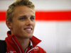 GP BELGIO, 24.08.2014- Max Chilton (GBR), Marussia F1 Team MR03