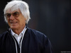 GP BELGIO, 24.08.2014- Bernie Ecclestone (GBR), President e CEO of FOM