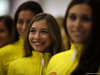 GP BELGIO, 24.08.2014- griglia Ragazzas
