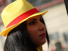 GP BELGIO, 24.08.2014- griglia Ragazza