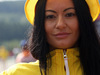 GP BELGIO, 24.08.2014- griglia Ragazza