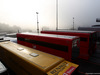 GP BELGIO, 24.08.2014- Paddock
