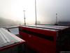 GP BELGIO, 24.08.2014- Paddock
