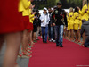 GP BELGIO, 24.08.2014- Pastor Maldonado (VEN) Lotus F1 Team E22