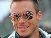 GP BELGIO, 24.08.2014- Andre Lotterer (GER), Caterham F1 Team