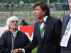 GP BELGIO, 24.08.2014- Gara, Bernie Ecclestone (GBR), President e CEO of FOM