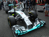 GP BELGIO, 24.08.2014- Gara, Lewis Hamilton (GBR) Mercedes AMG F1 W05