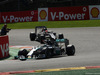 GP BELGIO, 24.08.2014- Gara, Nico Rosberg (GER) Mercedes AMG F1 W05