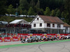 GP BELGIO, 24.08.2014- Gara, Start of the race