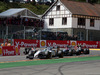 GP BELGIO, 24.08.2014- Gara, Felipe Massa (BRA) Williams F1 Team FW36