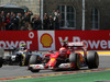 GP BELGIO, 24.08.2014- Gara, Kimi Raikkonen (FIN) Ferrari F14-T