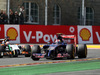 GP BELGIO, 24.08.2014- Gara, Daniil Kvyat (RUS) Scuderia Toro Rosso STR9