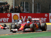 GP BELGIO, 24.08.2014- Gara, Fernando Alonso (ESP) Ferrari F14-T