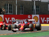 GP BELGIO, 24.08.2014- Gara, Fernando Alonso (ESP) Ferrari F14-T