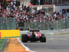 GP BELGIO, 24.08.2014- Gara, Kimi Raikkonen (FIN) Ferrari F14-T