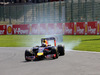 GP BELGIO, 24.08.2014- Gara, Daniel Ricciardo (AUS) Red Bull Racing RB10