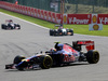 GP BELGIO, 24.08.2014- Gara, Daniil Kvyat (RUS) Scuderia Toro Rosso STR9