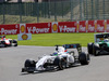 GP BELGIO, 24.08.2014- Gara, Felipe Massa (BRA) Williams F1 Team FW36