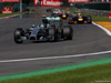 GP BELGIO, 24.08.2014- Gara, Nico Rosberg (GER) Mercedes AMG F1 W05