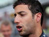 GP BELGIO, 24.08.2014- Gara, Daniel Ricciardo (AUS) Red Bull Racing RB10