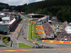 GP BELGIO, 24.08.2014- Gara, Start of the race, Lewis Hamilton (GBR) Mercedes AMG F1 W05