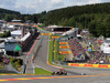 GP BELGIO, 24.08.2014- Gara, Daniel Ricciardo (AUS) Red Bull Racing RB10