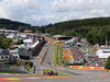 GP BELGIO, 24.08.2014- Gara, Kimi Raikkonen (FIN) Ferrari F14-T