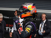 GP BELGIO, 24.08.2014- Gara, Daniel Ricciardo (AUS) Red Bull Racing RB10 vincitore