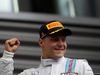 GP BELGIO, 24.08.2014- Gara, terzo Valtteri Bottas (FIN) Williams F1 Team FW36