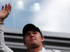 GP BELGIO, 24.08.2014- Gara, secondo Nico Rosberg (GER) Mercedes AMG F1 W05
