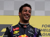 GP BELGIO, 24.08.2014- Gara, Daniel Ricciardo (AUS) Red Bull Racing RB10 vincitore