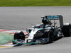 GP BELGIO, 24.08.2014-Gara, Lewis Hamilton (GBR) Mercedes AMG F1 W05