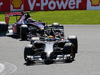GP BELGIO, 24.08.2014-Gara, Esteban Gutierrez (MEX), Sauber F1 Team C33