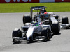 GP BELGIO, 24.08.2014-Gara, Felipe Massa (BRA) Williams F1 Team FW36
