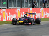 GP BELGIO, 24.08.2014-Gara, Daniel Ricciardo (AUS) Red Bull Racing RB10 celebrates his victory