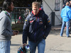 GP BELGIO, 24.08.2014-Sebastian Vettel (GER) Red Bull Racing RB10