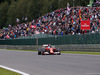 GP BELGIO, 24.08.2014-Gara, Fernando Alonso (ESP) Ferrari F14-T