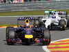 GP BELGIO, 24.08.2014-Gara, Sebastian Vettel (GER) Red Bull Racing RB10