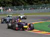 GP BELGIO, 24.08.2014-Gara, Sebastian Vettel (GER) Red Bull Racing RB10