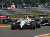 GP BELGIO, 24.08.2014-Gara, Felipe Massa (BRA) Williams F1 Team FW36