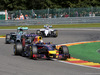 GP BELGIO, 24.08.2014-Gara, Sebastian Vettel (GER) Red Bull Racing RB10