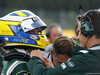 GP BELGIO, 24.08.2014- Gara, Marcus Ericsson (SUE) Caterham F1 Team CT-04